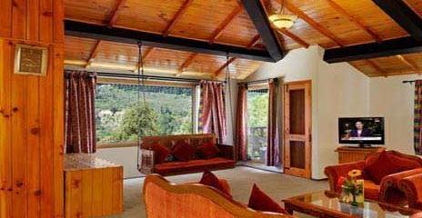 Honeymoon Inn Manali